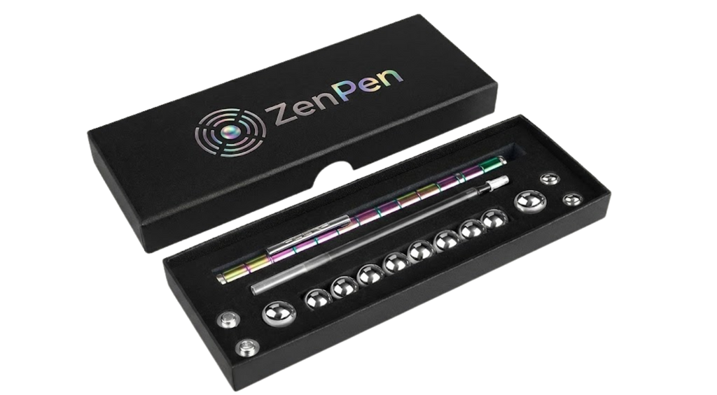 ZenPen Advanced Kit